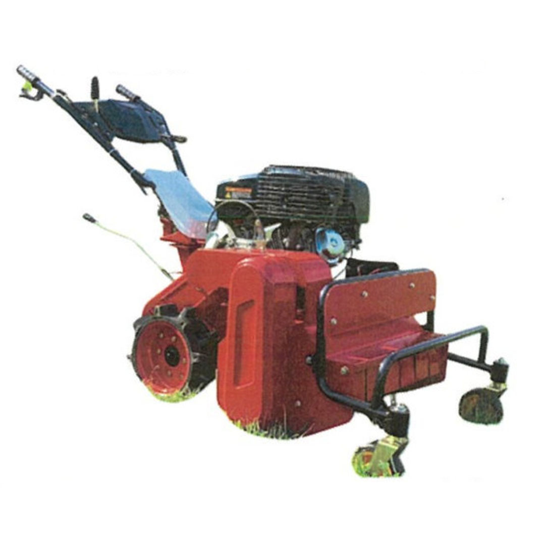 agricultural supplies, Behind Falil Mower Mulcher