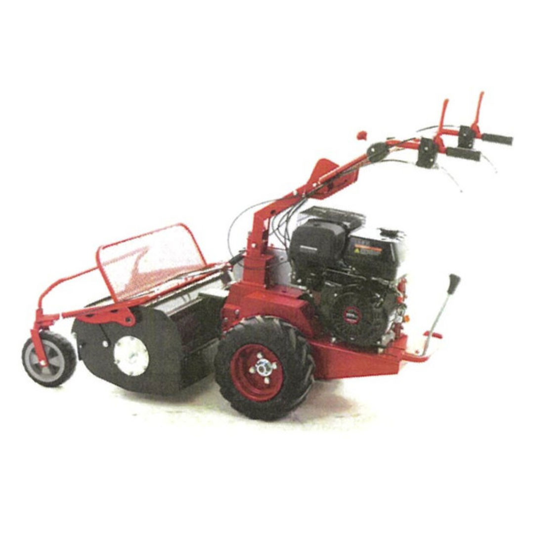 agricultural supplies, walk behind mower mulcher